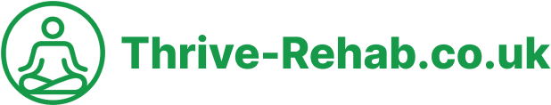 Thrive-rehab.co.uk